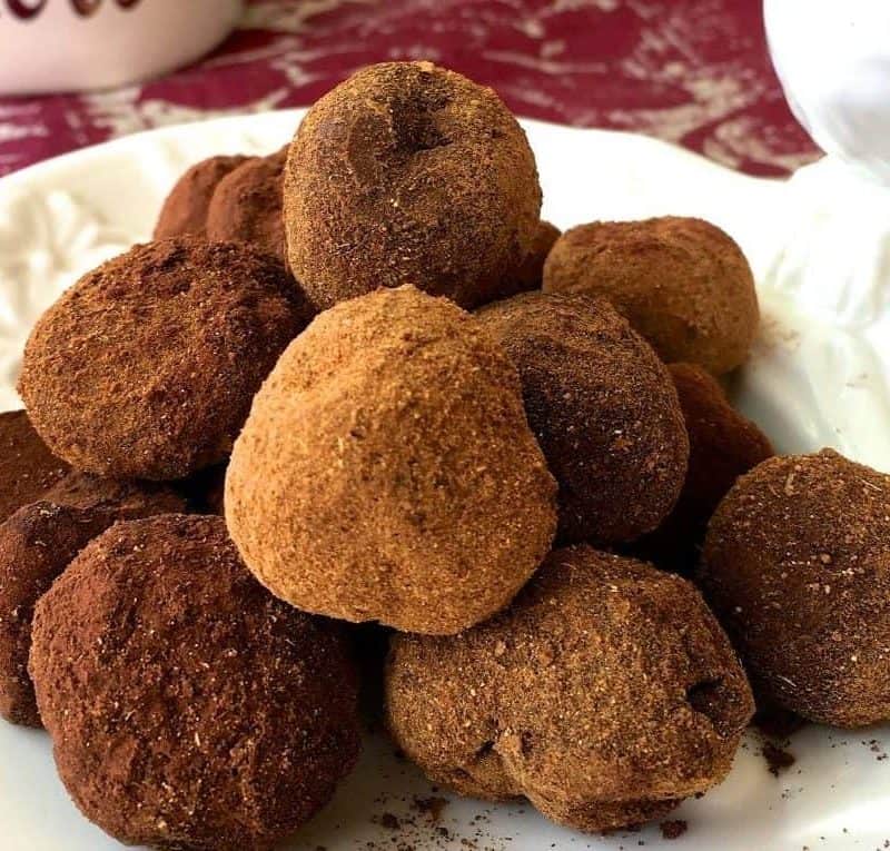 脂肪炸彈 Fat Bomb- 無糖威士忌生巧克力- 快速補油生酮好幫手