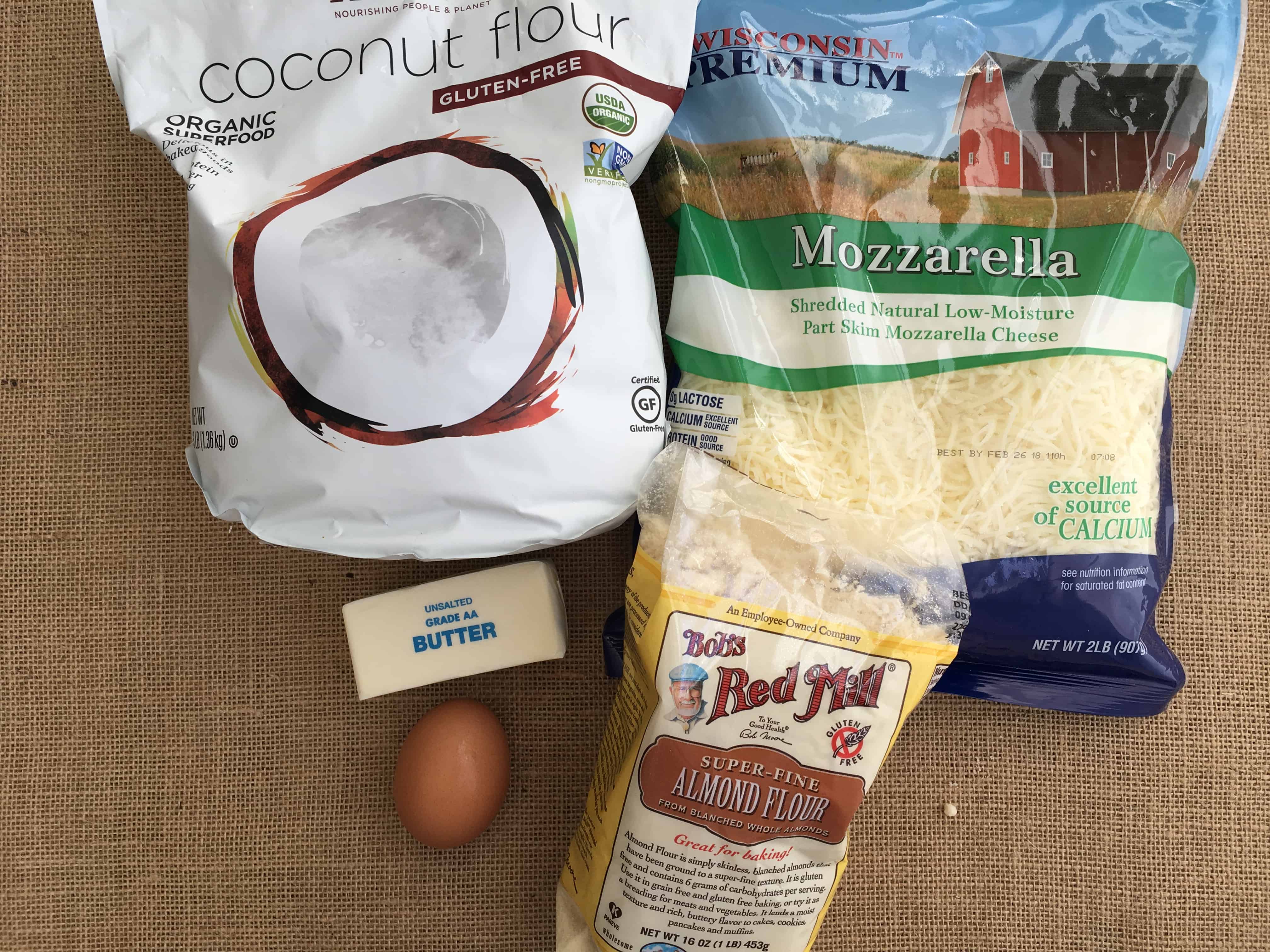 Keto Stromboli