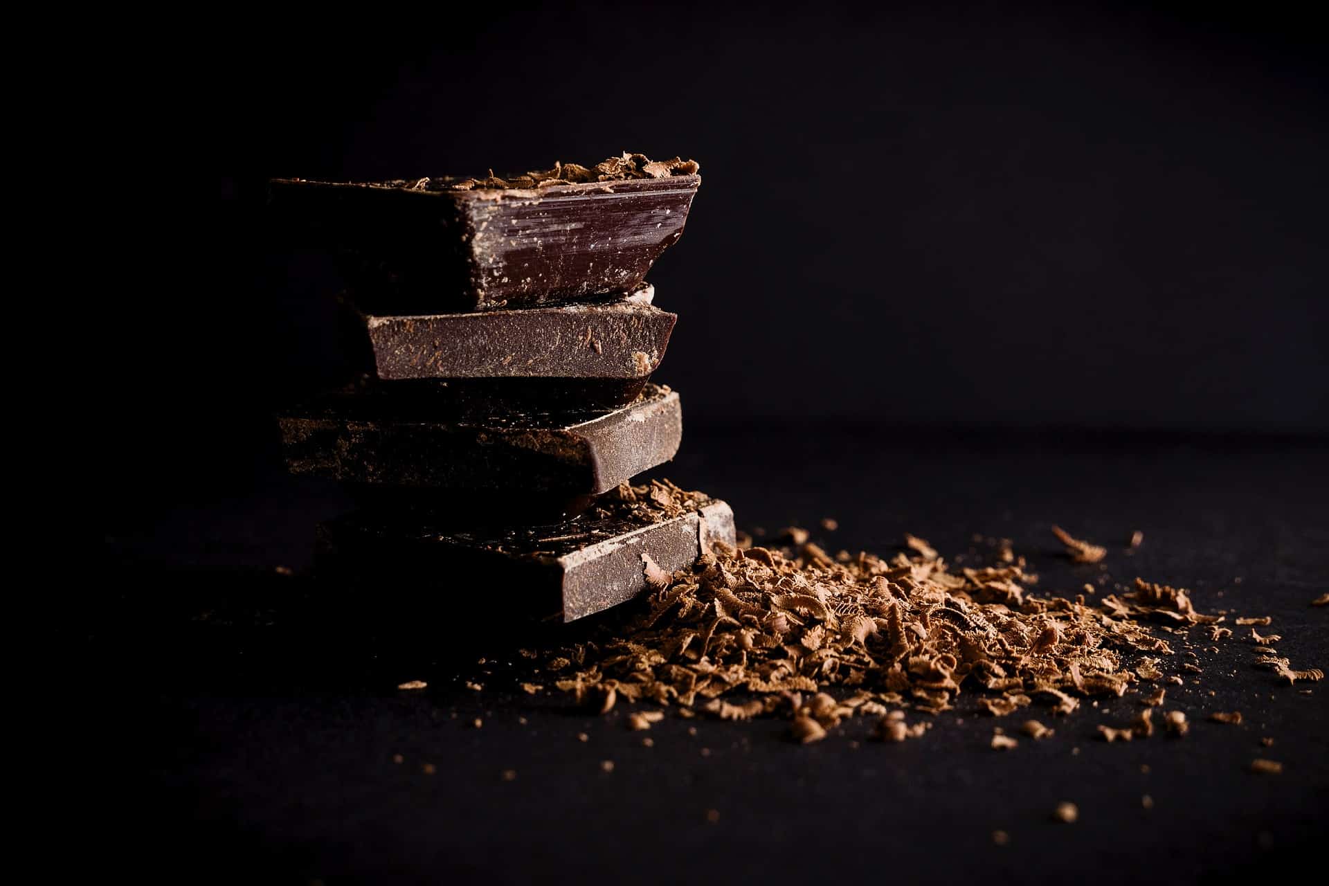 cocoa bar