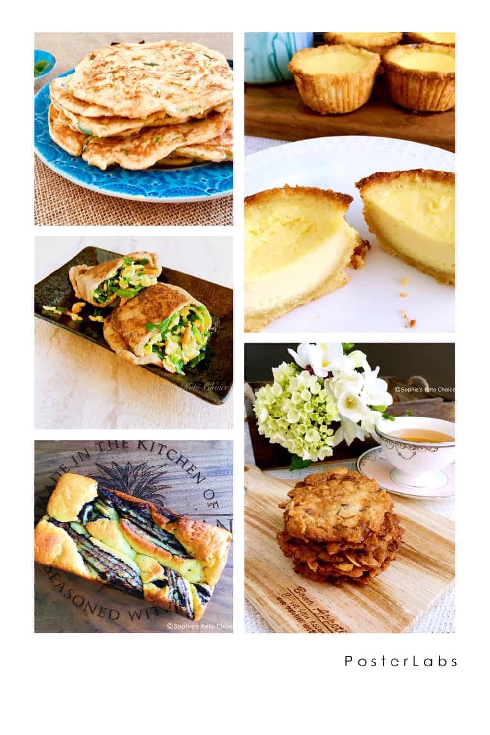 生酮食譜 keto recipe