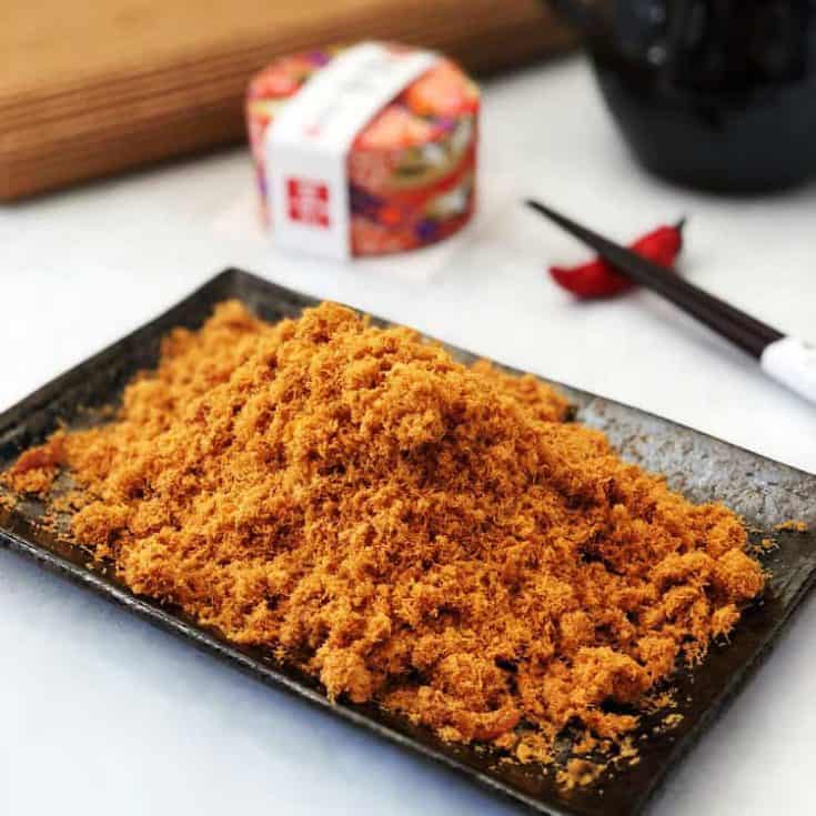 [生酮食譜] 生酮肉鬆 -麵包機製作好easy- 肉鬆酥香的關鍵