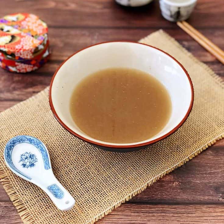 自製滴雞精- 壓力鍋只要1小時即可完成！簡單快速又省錢！小資必學！