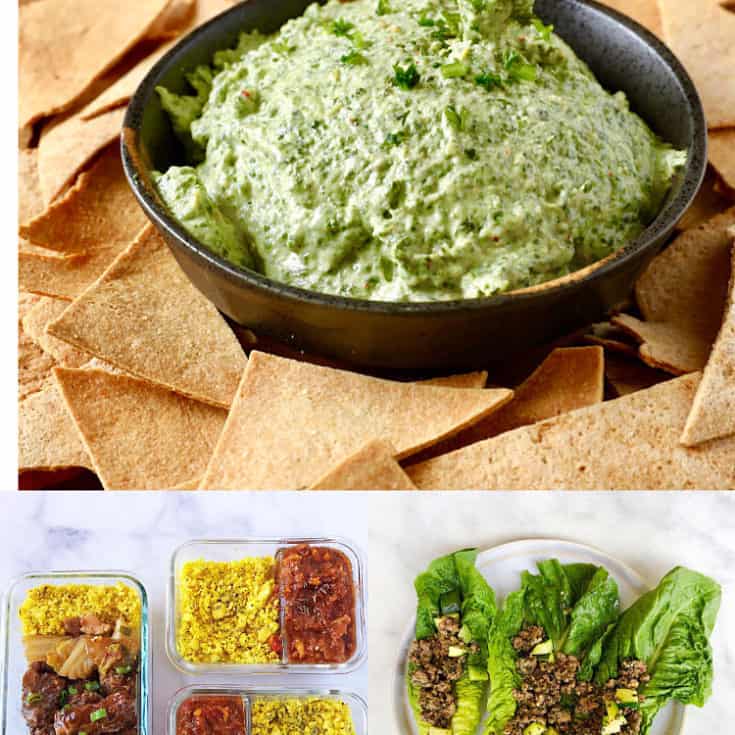 生酮菜單分享(7) -生酮吃什麼? WHAT’S Sophie eating?