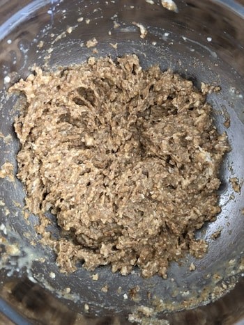 低醣胡蘿蔔杯子蛋糕 食譜