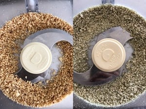 低醣胡蘿蔔杯子蛋糕 食譜