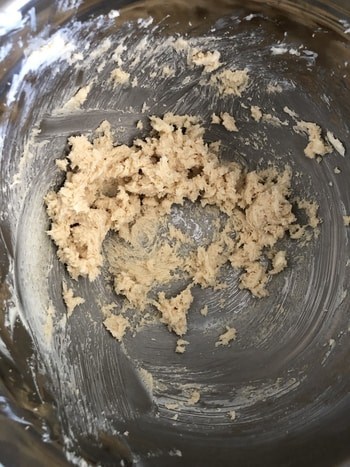 低醣胡蘿蔔杯子蛋糕 食譜
