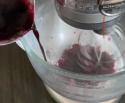 無糖藍莓棉花糖