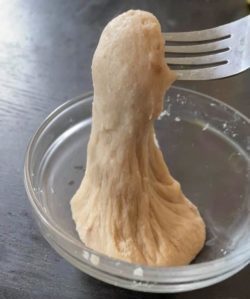 生酮麻糬 step 2