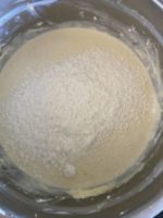 生酮流心巴斯克起司蛋糕