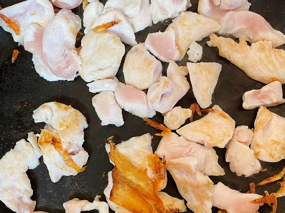 無米什錦粥步驟圖-1