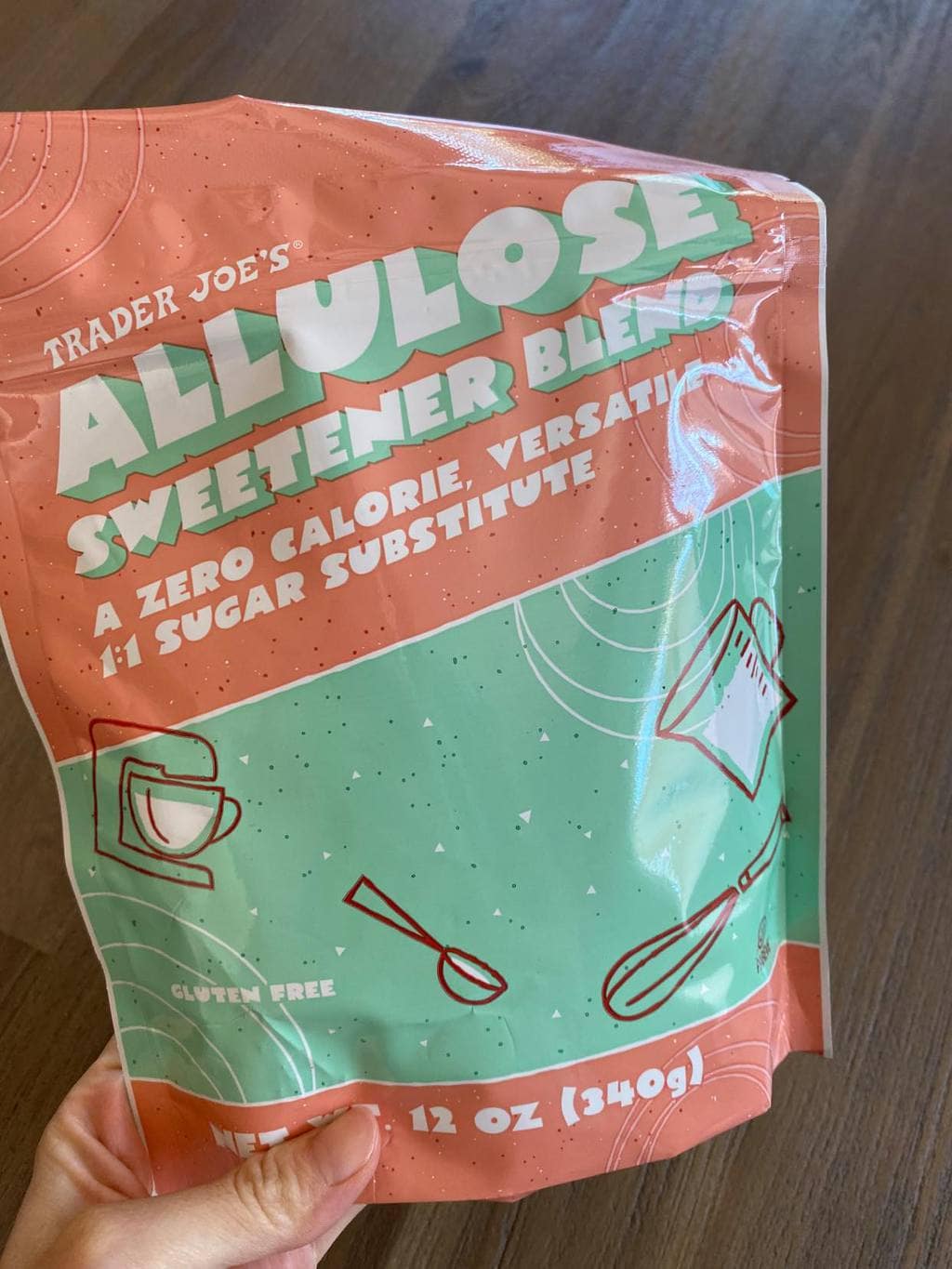 allulose